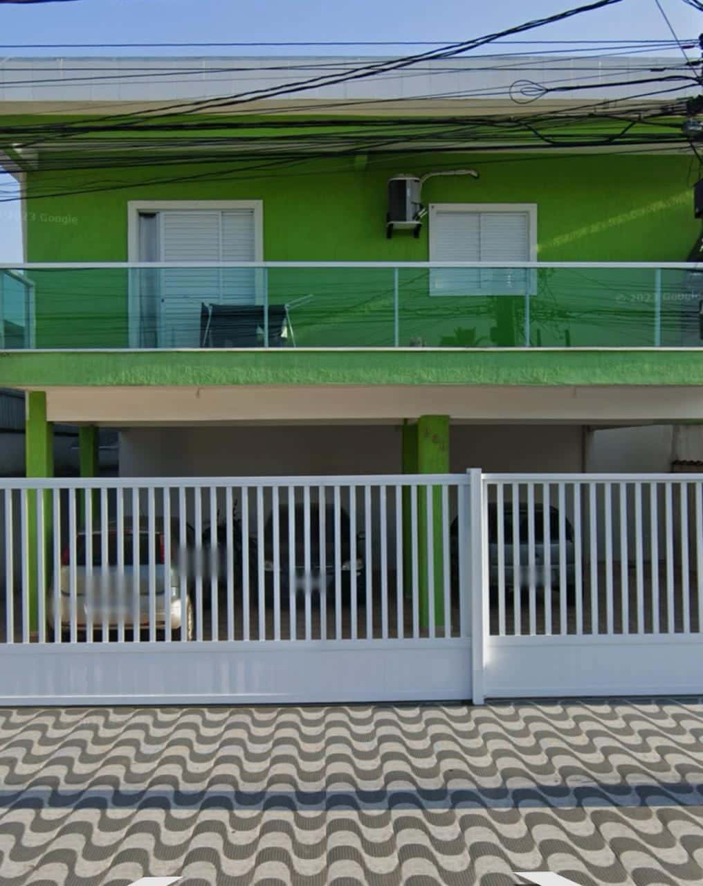 Imagem de Casa em Praia Grande