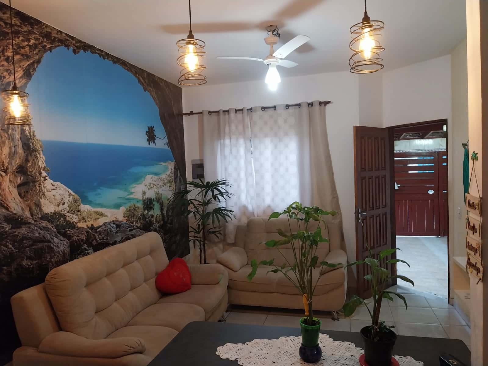 Imagem de Casa em Mongaguá