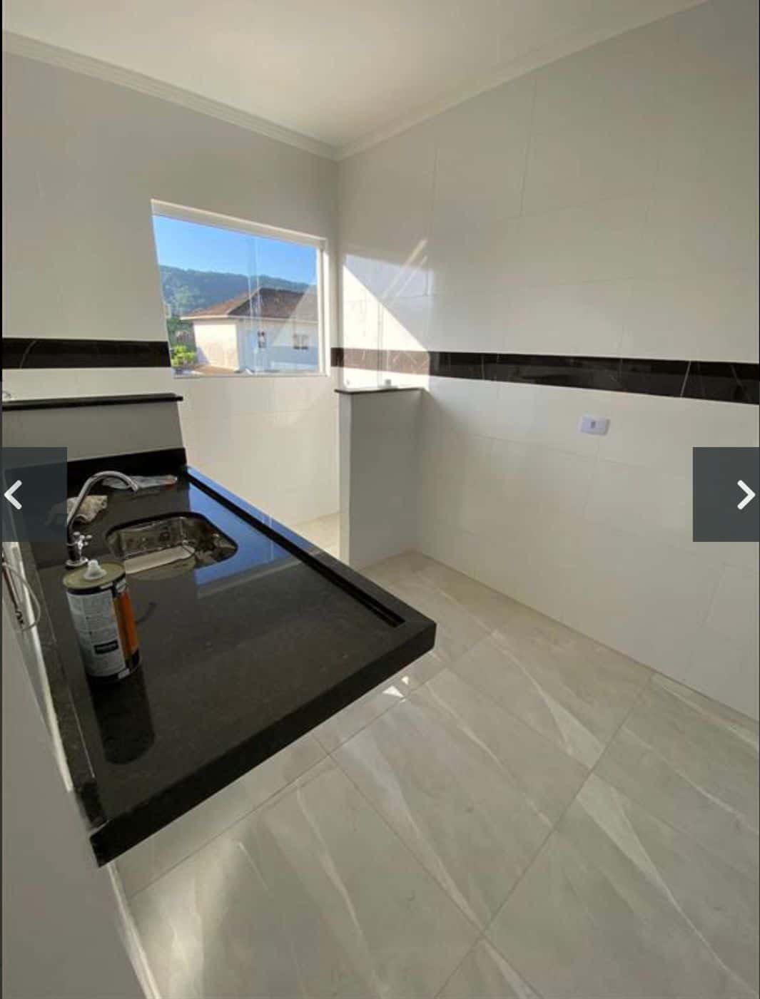 Imagem de Casa em Praia Grande
