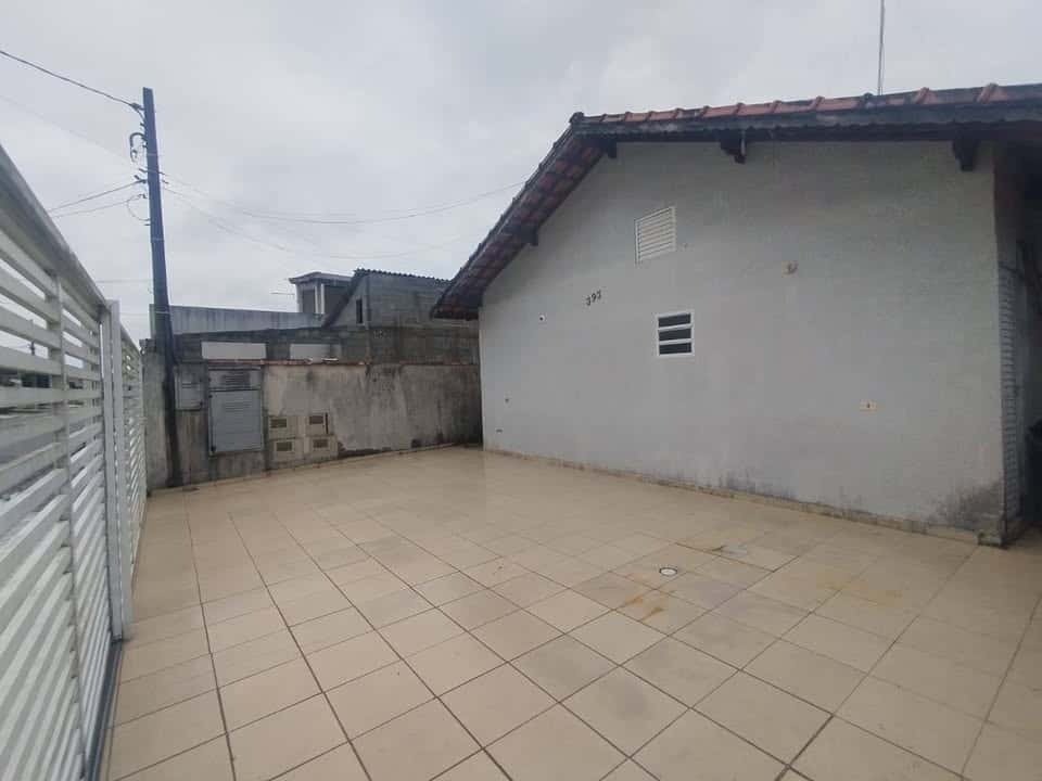 Imagem de Casa em Praia Grande