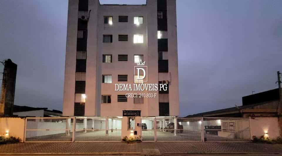 Imagem de Apartamento em Praia Grande