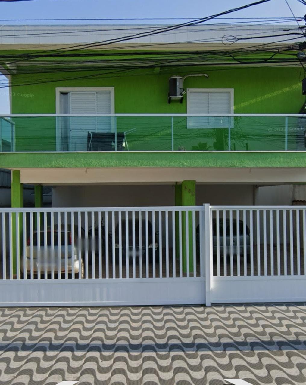 Imagem 1 de 11 — Casa em Praia Grande