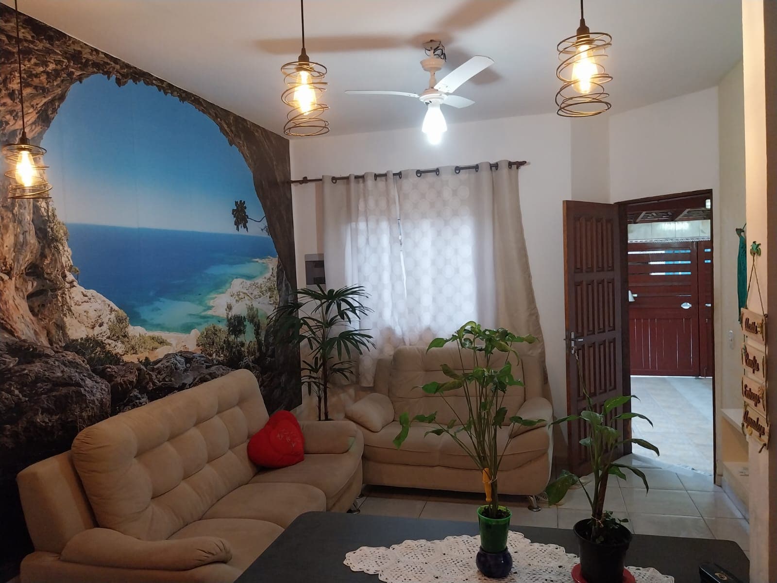 Imagem 1 de 22 — Casa em Mongaguá