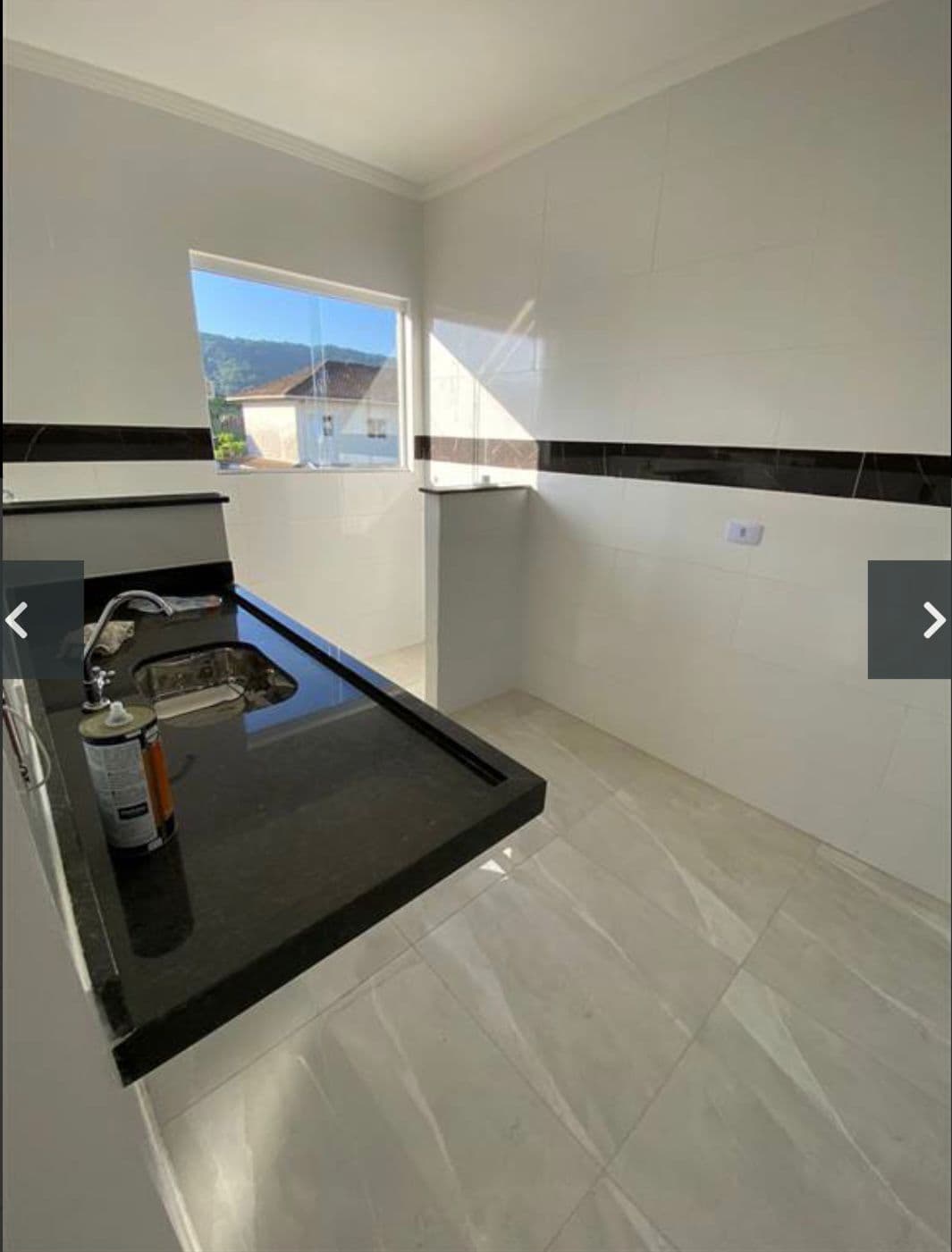 Imagem 1 de 12 — Casa em Praia Grande