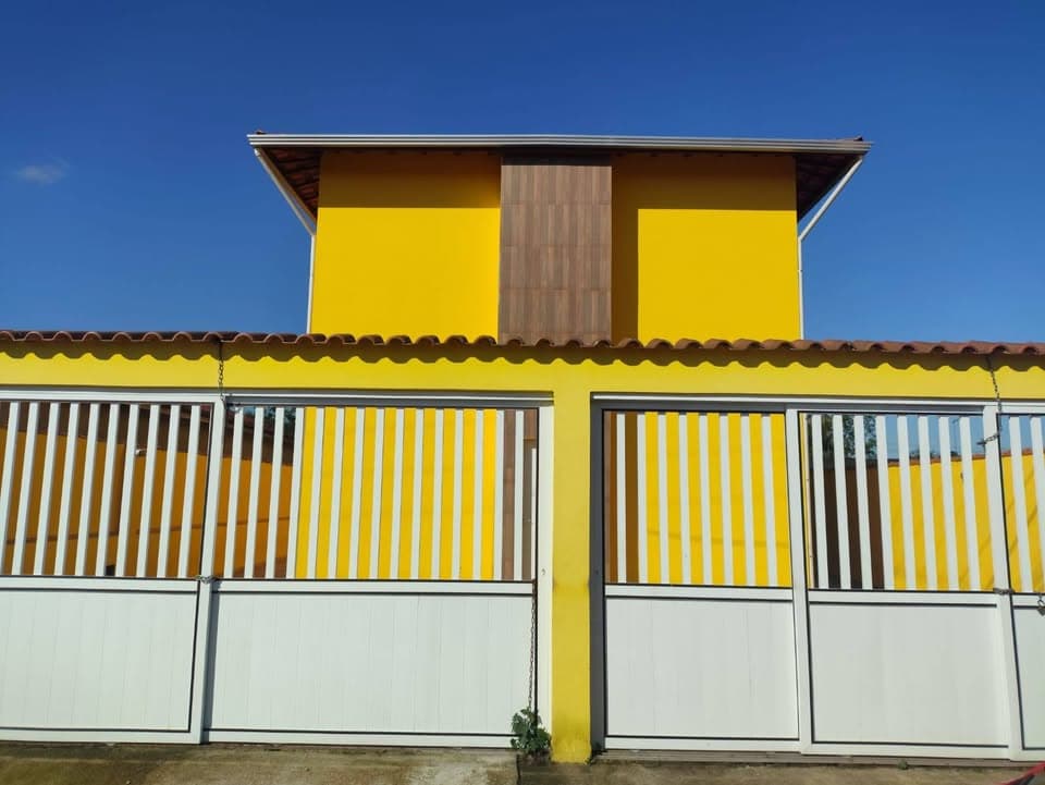 Imagem 1 de 9 — Casa em Itanhaém