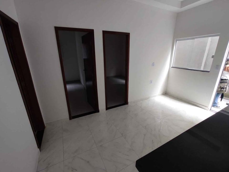 Imagem 1 de 10 — Casa em Praia Grande