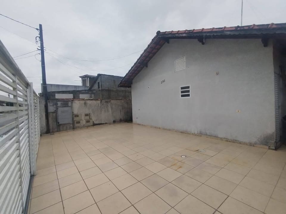 Imagem 1 de 17 — Casa em Praia Grande
