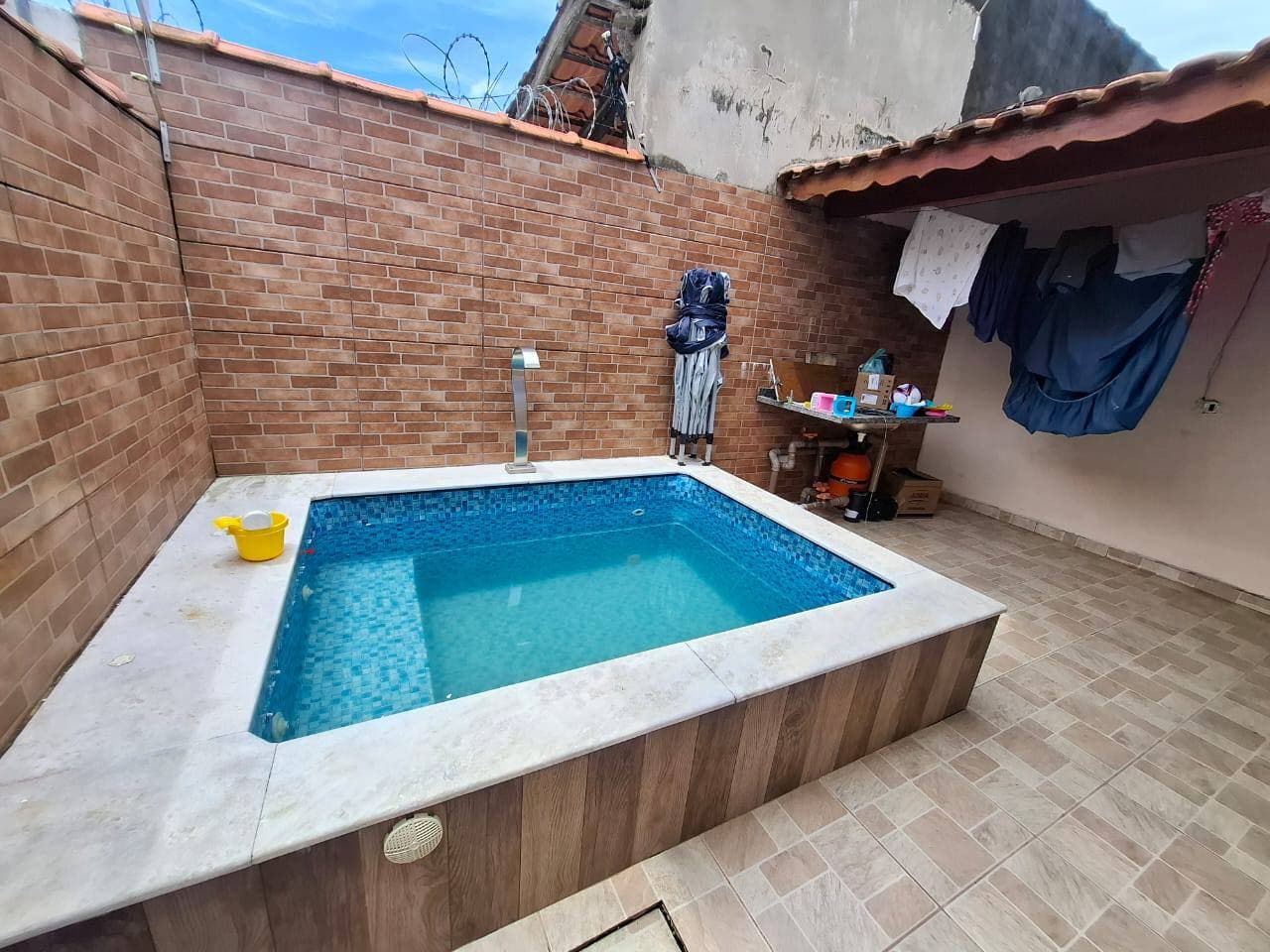 Imagem 1 de 10 — Casa em Mongaguá