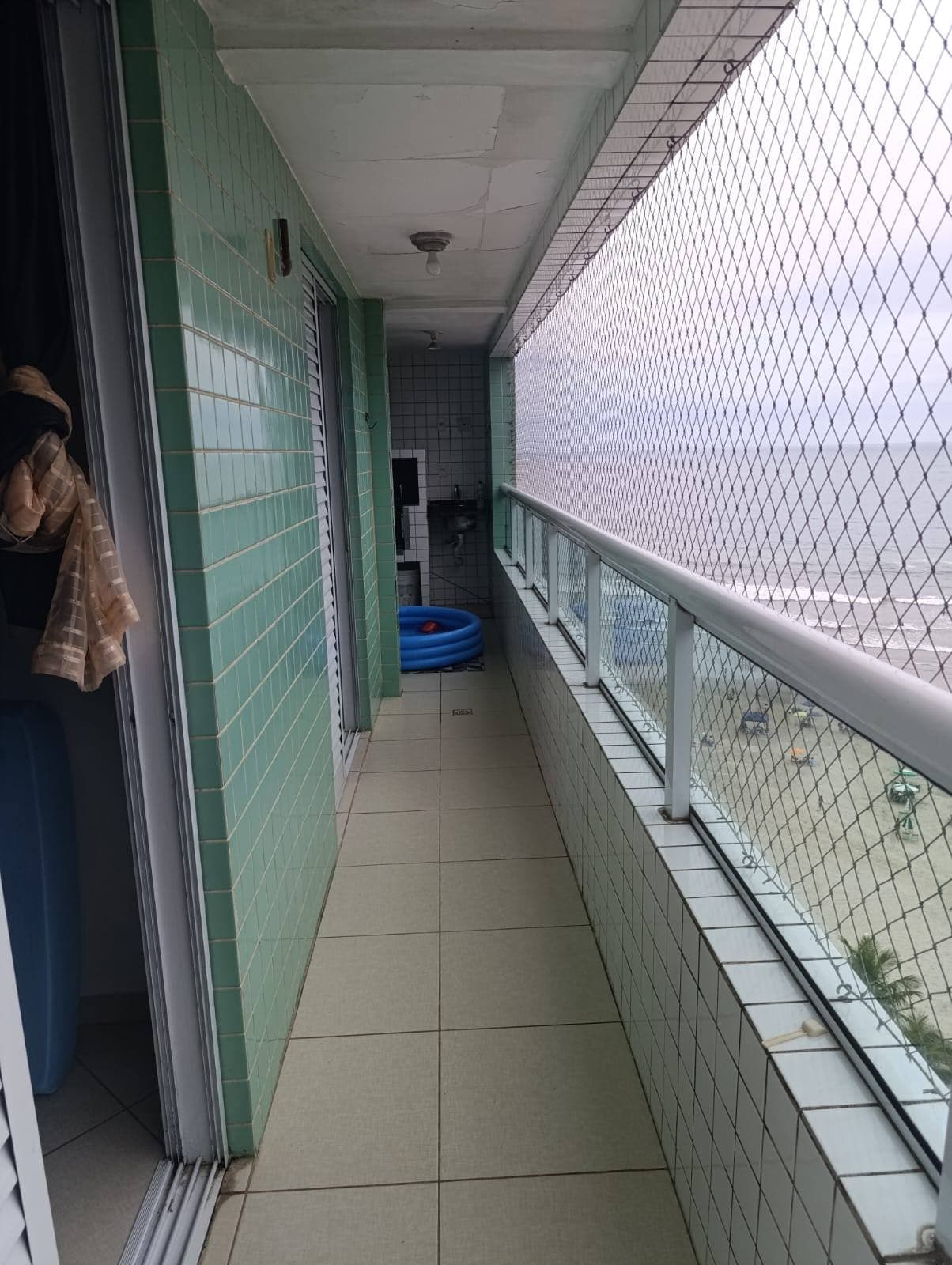 Imagem 1 de 19 — Apartamento em Praia Grande