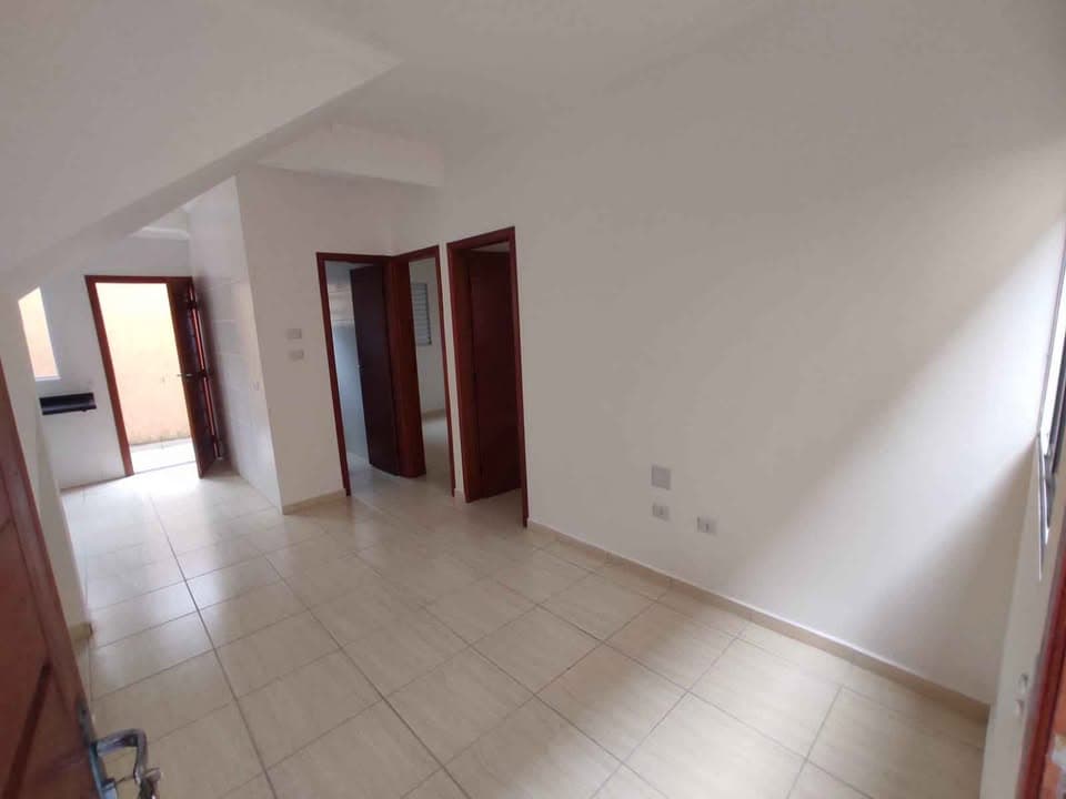 Imagem 1 de 8 — Casa em Praia Grande