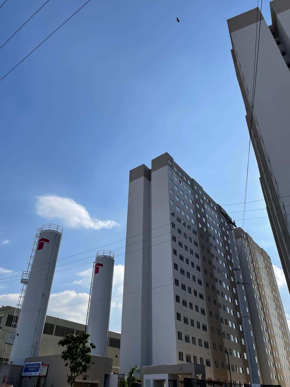Imagem de Apartamento em São Paulo