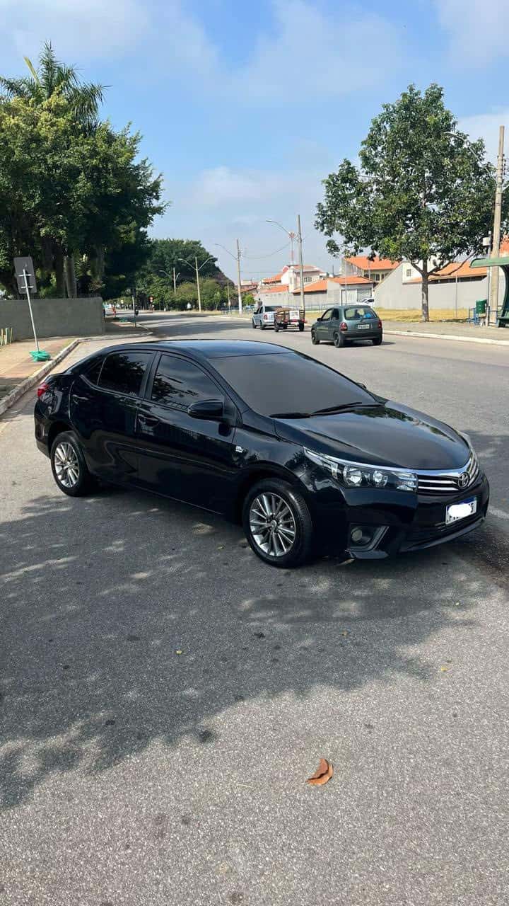 Imagem de Toyota Corolla 2016 em São José dos Campos