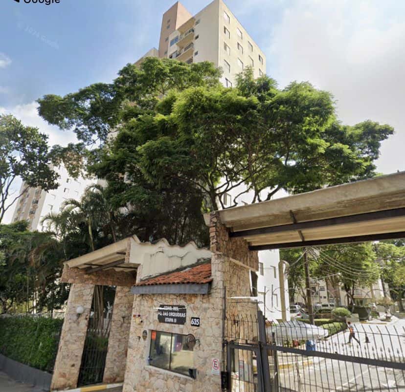 Imagem de Apartamento em São Paulo
