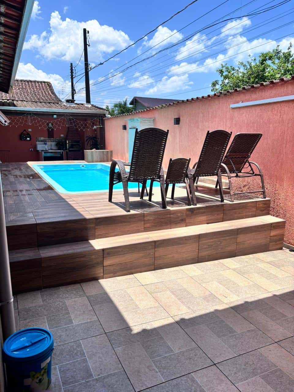Imagem de Casa em Mongaguá