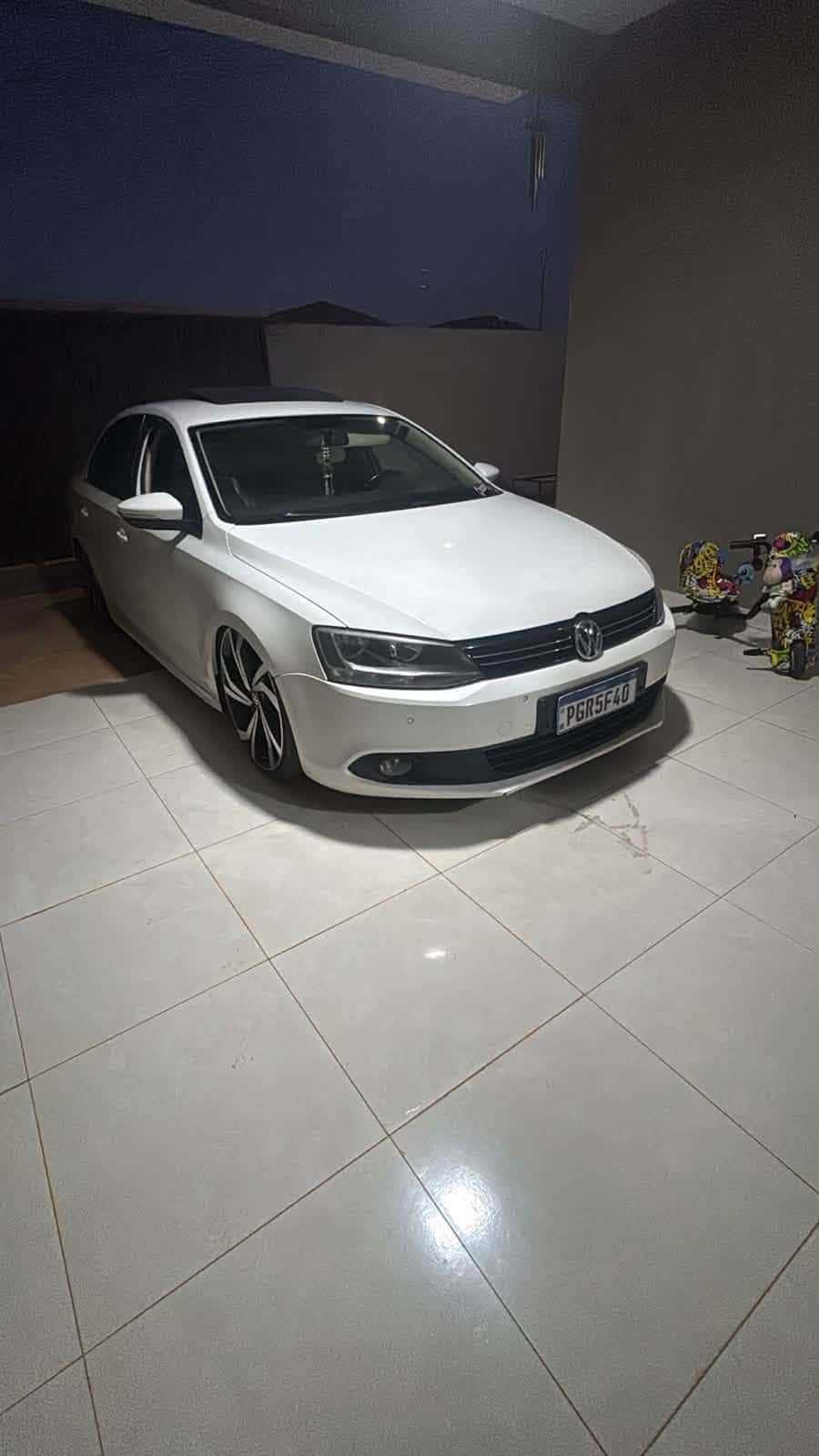 Imagem de Volkswagen Jetta 2014 em Santos
