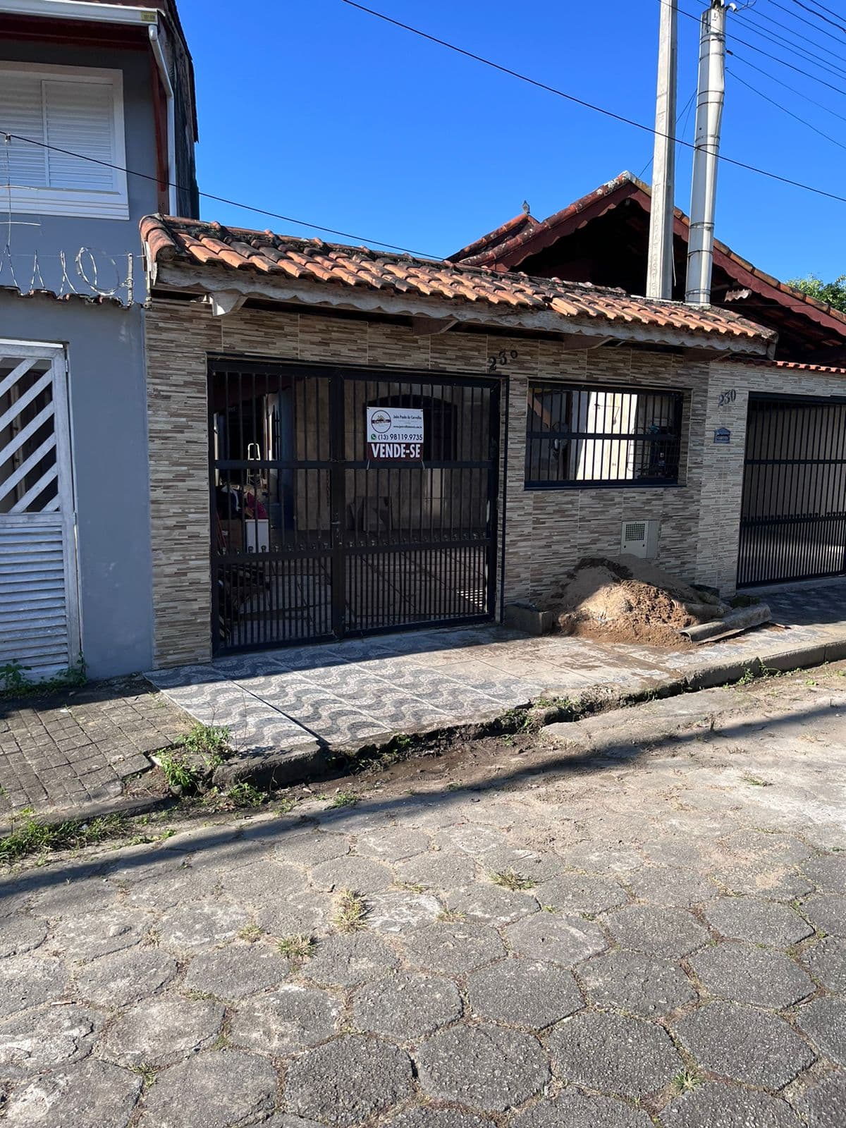 Imagem de Casa em Mongaguá